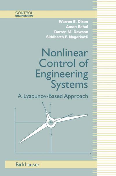 Nonlinear Control of Engineering Systems