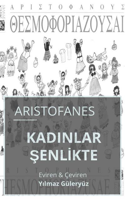KadA nlar Senlikte