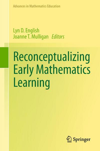 Reconceptualizing Early Mathematics Learning