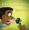 When You Try a Food That’s Icky