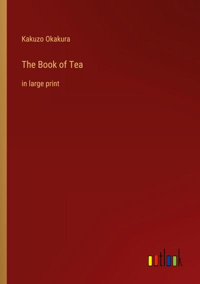 The Book of Tea