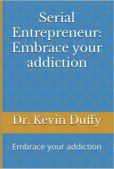 Serial Entrepreneur