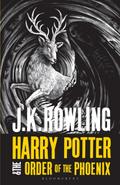 Harry Potter and the Order of the Phoenix: Adult P