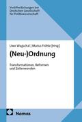 (Neu-)Ordnung
