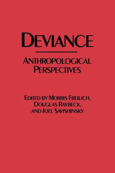 Deviance