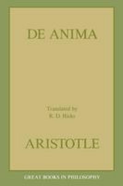 De Anima