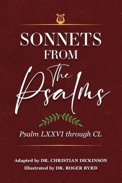 Sonnets From the Psalms