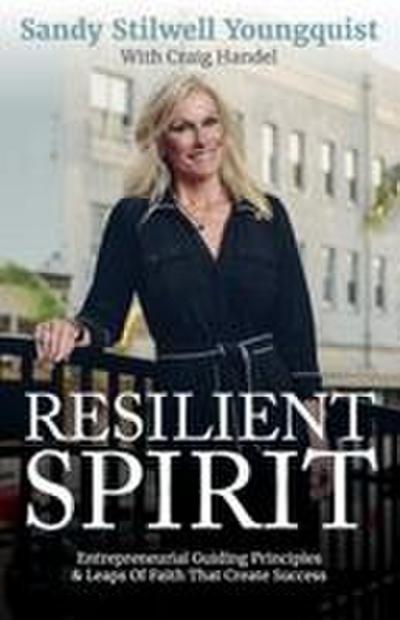 Resilient Spirit