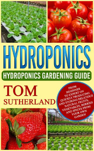 Hydroponics