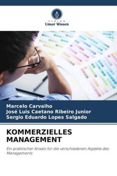 KOMMERZIELLES MANAGEMENT