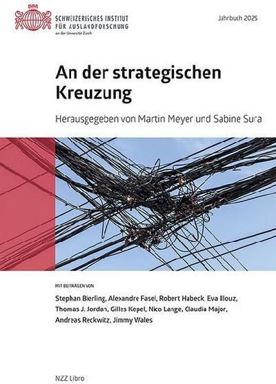 An der strategischen Kreuzung