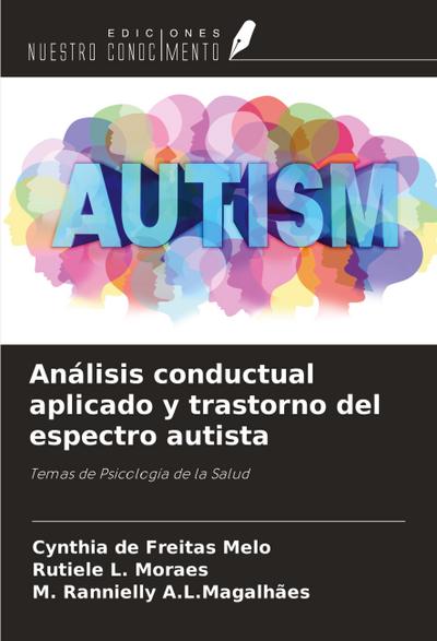 Análisis conductual aplicado y trastorno del espectro autista