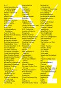 The Book from A-Z