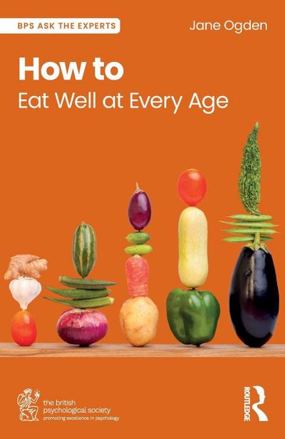 How to Eat Well at Every Age