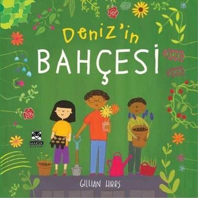 Denizin Bahcesi