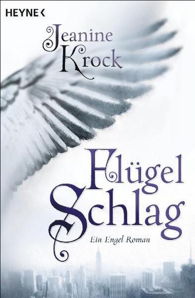 Krock, J: Flügelschlag
