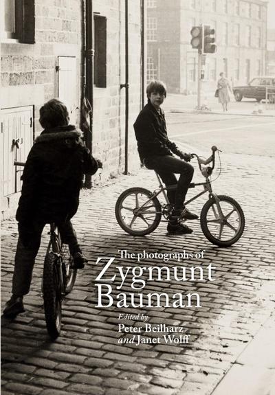 The photographs of Zygmunt Bauman