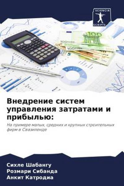 Vnedrenie sistem uprawleniq zatratami i pribyl’ü: