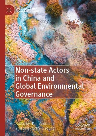 Non-state Actors in China and Global Environmental Governance