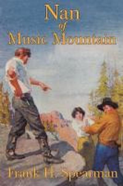 Nan of Music Mountain