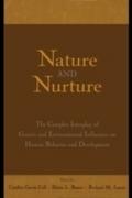 Nature and Nurture