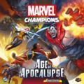 Marvel Champions: Das Kartenspiel  Age of Apocalypse