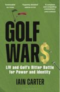 Golf Wars