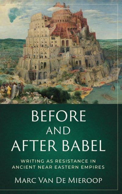 Before and After Babel