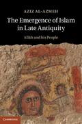 Emergence of Islam in Late Antiquity