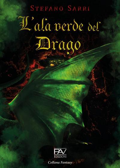 L’ ala verde del drago