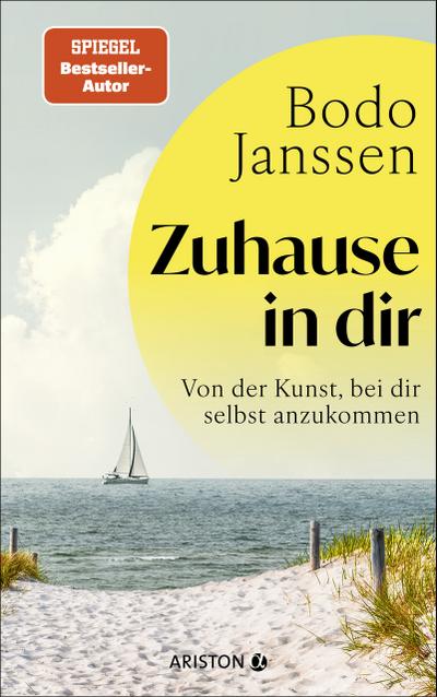 Zuhause in dir