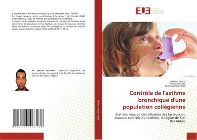 Contrôle de l’asthme bronchique d’une population collégienne