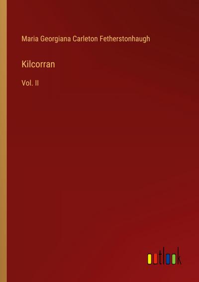 Kilcorran