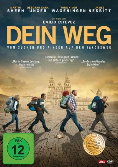 Dein Weg
