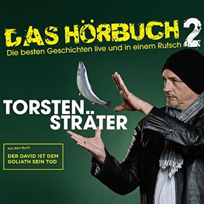 Das Hörbuch 2