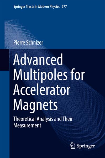 Advanced Multipoles for Accelerator Magnets