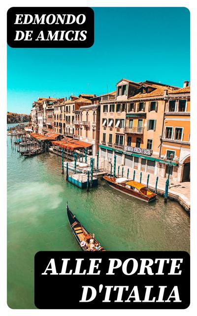 Alle porte d’Italia