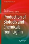 Production of Biofuels and Chemicals from Lignin
