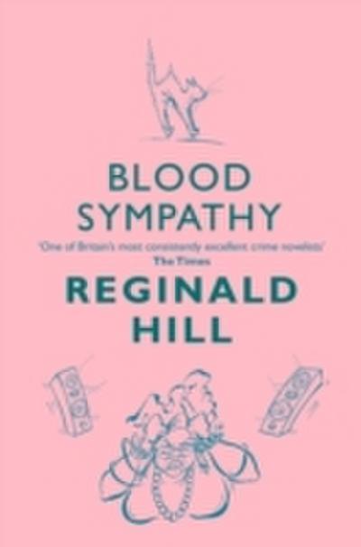 Blood Sympathy (Joe Sixsmith, Book 1)
