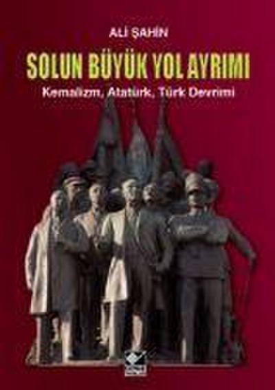 Solun Büyük Yol Ayrimi