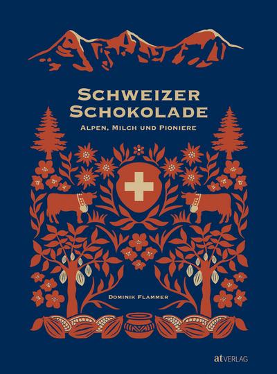 Schweizer Schokolade