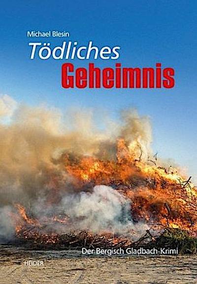 Tödliches Geheimnis