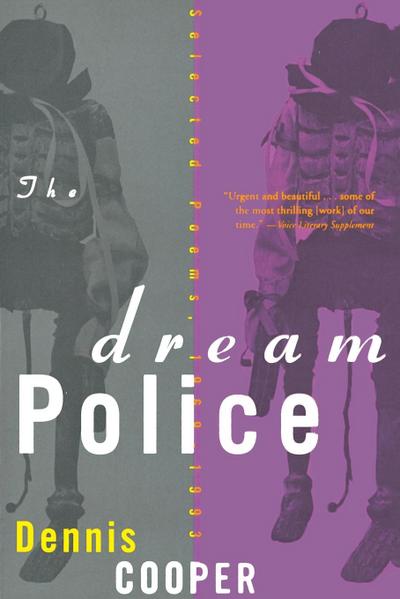 The Dream Police