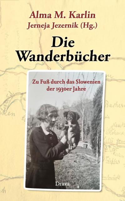 Die Wanderbücher