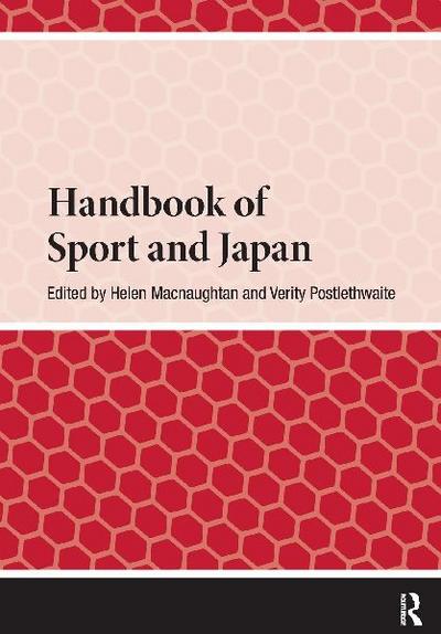 Handbook of Sport and Japan