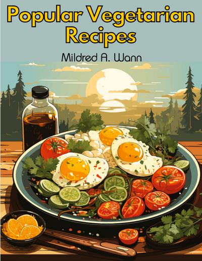 Popular Vegetarian Recipes