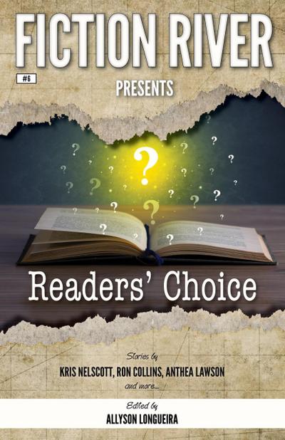 Fiction River Presents: Readers’ Choice