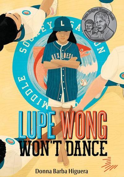 Lupe Wong Won’t Dance