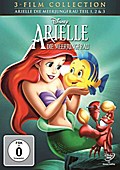 Arielle, die Meerjungfrau 1-3 (Disney Classics)