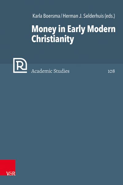 Money in Early Modern Christianity